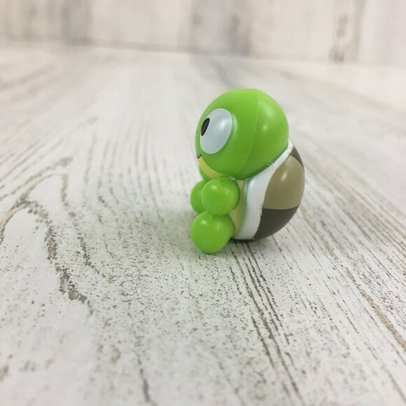 Bluey Figure LOT Turtleboy Dougie Bingo Toy Green Turtle Boy Park NEW - Picture 6 of 15